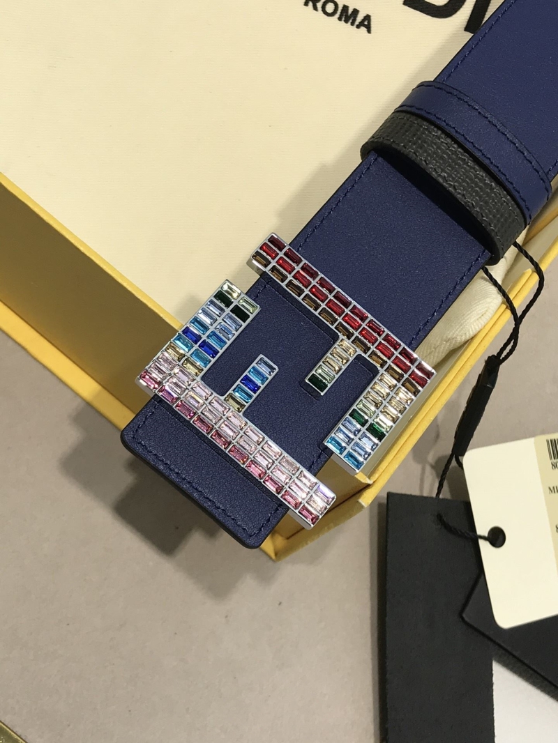 Fendi Belts